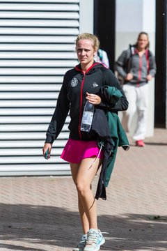 Jennifer Witthöft 636 - Damen Der Club an der Alster - ETUF Essen